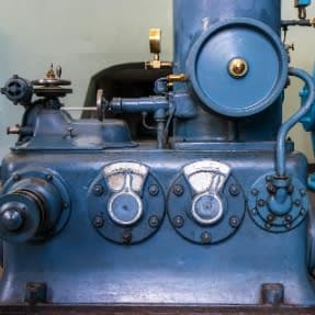 Engineering Equipments